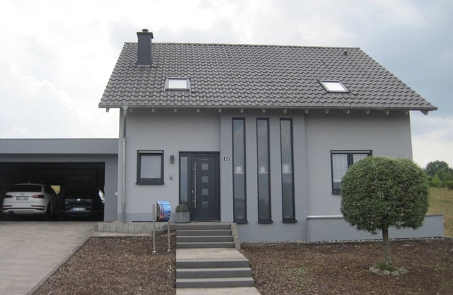 Vacation apartment/apartment for 2 guests with 80m² in Illingen (146471)