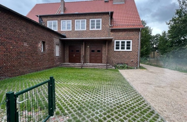 Vacation apartment/apartment for 4 guests with 80m² in Kolkwitz (270635)