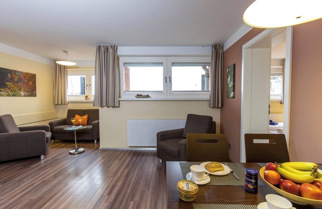 Vacation apartment/apartment for 4 guests with 44m² in Neustadt (17959)