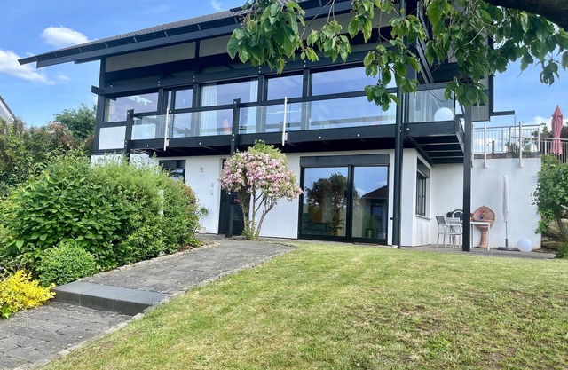 Vacation apartment/apartment for 2 guests with 53m² in Schotten (179675)