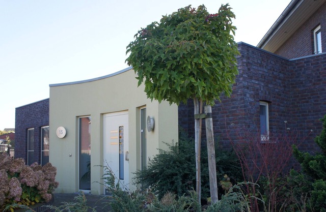 Vacation apartment/apartment for 2 guests with 75m² in Selfkant (147990)