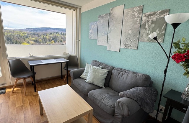 Vacation apartment/apartment for 2 guests with 35m² in Altenau (295026)