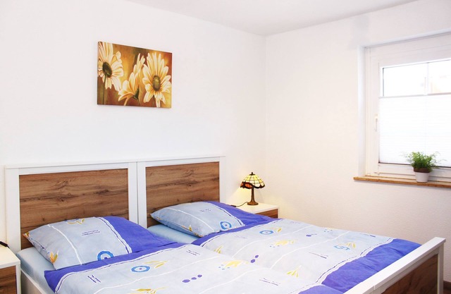 Vacation apartment/apartment for 2 guests with 47m² in Ebstorf (121811)