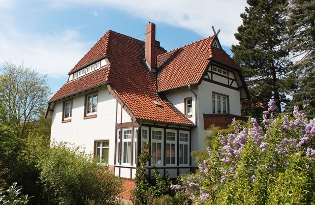 Vacation apartment/apartment for 4 guests with 85m² in Ebstorf (132714)