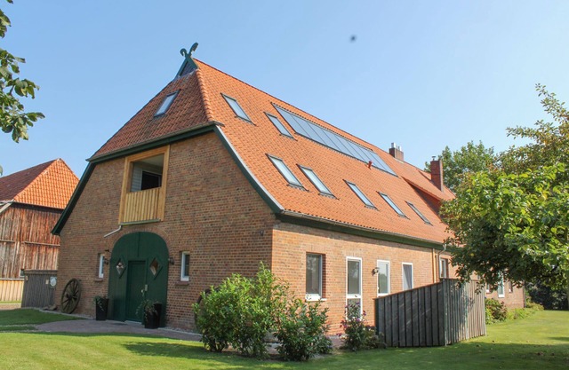 Vacation apartment/apartment for 4 guests with 75m² in Ebstorf (123706)