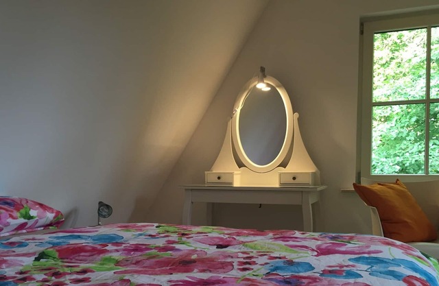 Vacation apartment/apartment for 3 guests with 30m² in Hamburg (131223)