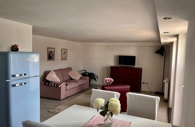 Vacation apartment/apartment for 4 guests with 60m² in Marburg (190254)