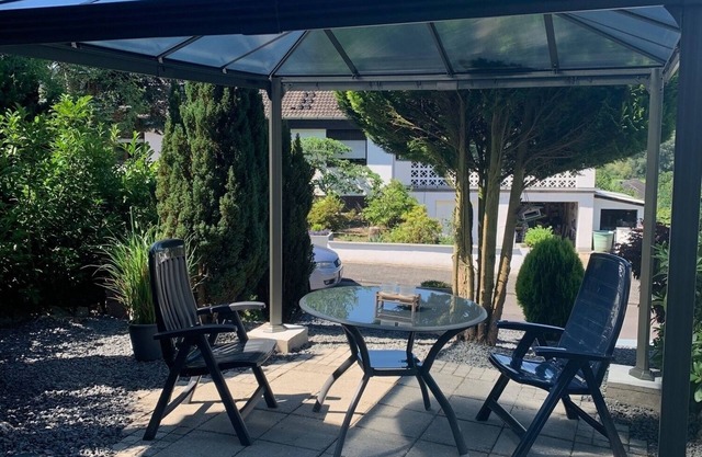 Vacation apartment/apartment for 2 guests with 50m² in Roßbach (125321)