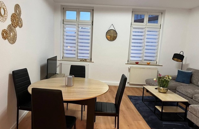 Vacation apartment/apartment for 4 guests with 75m² in Stendal (269146)