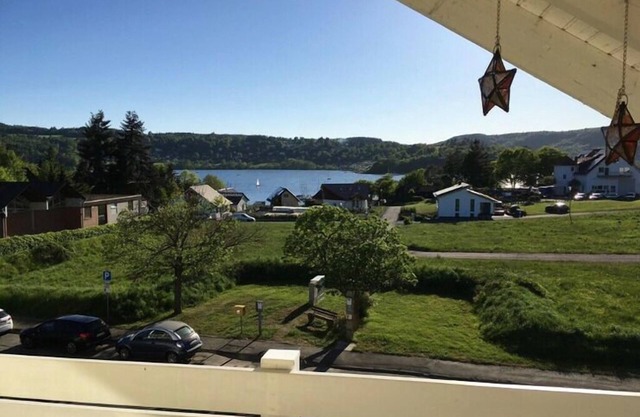 Vacation apartment/apartment for 3 guests with 32m² in Waldeck (175487)