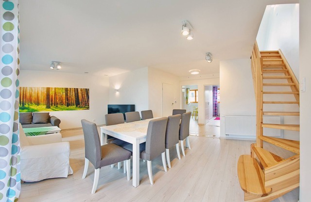 Vacation apartment/apartment for 8 guests with 90m² in Karpacz (242535)