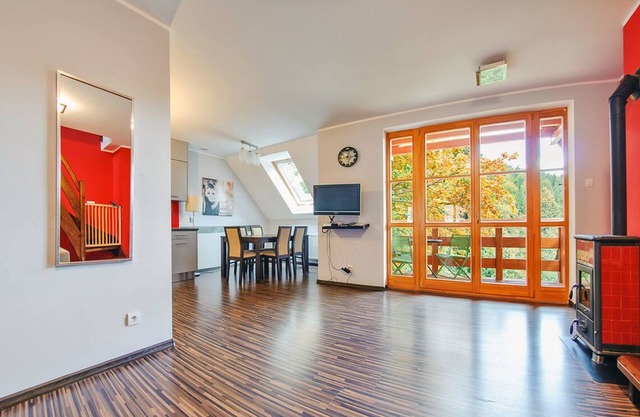 Vacation apartment/apartment for 6 guests with 80m² in Karpacz (245818)