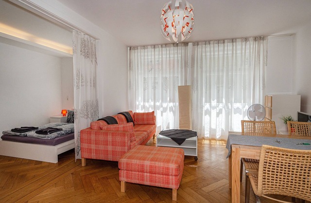 Vacation apartment/apartment for 2 guests with 45m² in Lindau (297252)