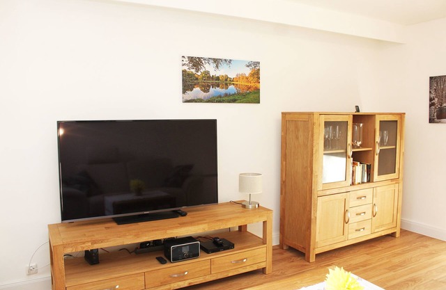 Vacation apartment/apartment for 2 guests with 52m² in Uelzen (161083)
