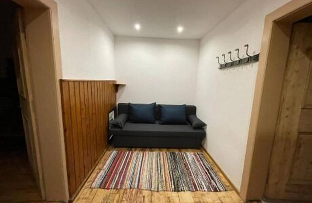Vacation apartment/apartment for 4 guests with 80m² in Thurn (166088)