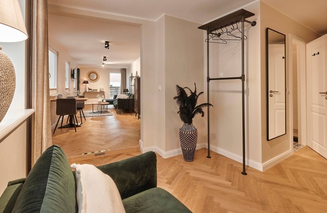Vacation apartment/apartment for 2 guests with 60m² in Fulda (161379)