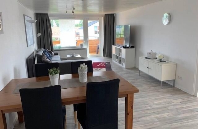 Vacation apartment/apartment for 4 guests with 75m² in Lehre (163360)