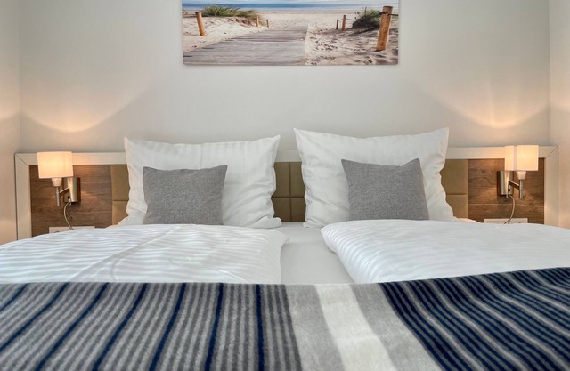 Vacation apartment/apartment for 5 guests with 85m² in Varel (190863)