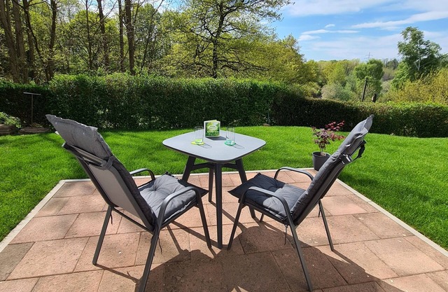 Vacation apartment/apartment for 3 guests with 52m² in Bous (295242)