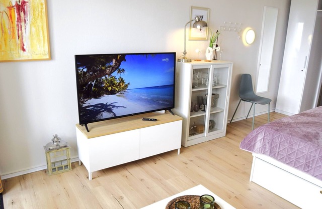 Vacation apartment/apartment for 2 guests with 33m² in Holm (38524)