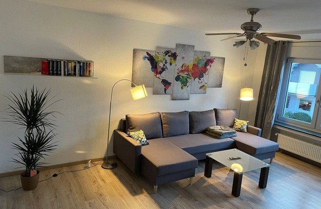 Vacation apartment/apartment for 6 guests with 90m² in Olpe (172473)