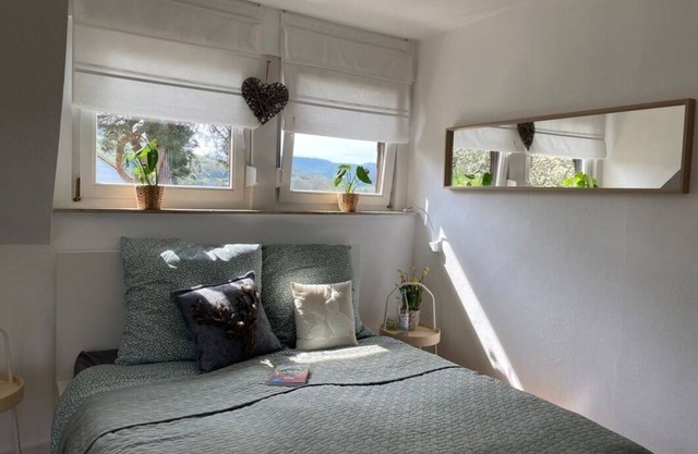 Vacation apartment/apartment for 5 guests with 100m² in Pelm (167409)