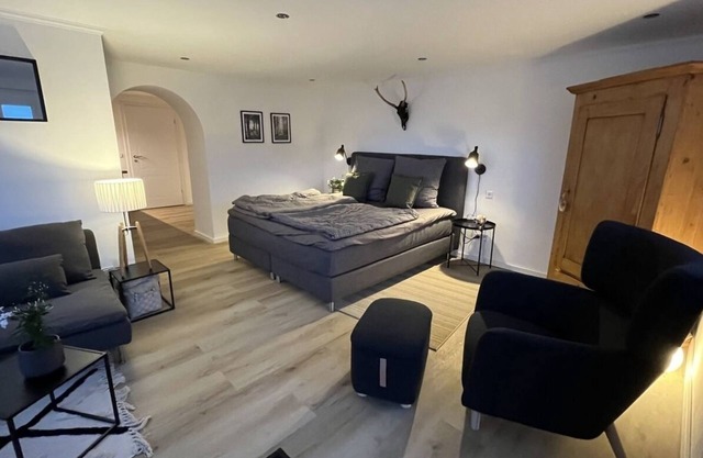 Vacation apartment/apartment for 2 guests with 40m² in Pelm (176910)