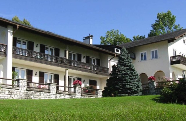 Vacation apartment Bauernstube - House Gasterbauer