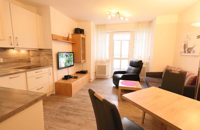 Vacation apartment Boje 5