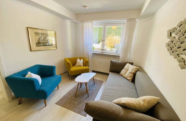 Vacation apartment Comfort-Apartment - Überlingen on Lake Constance