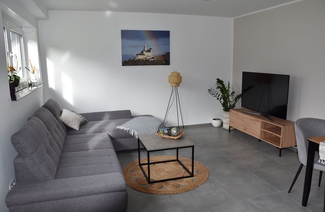 Vacation apartment Cherry Blossom