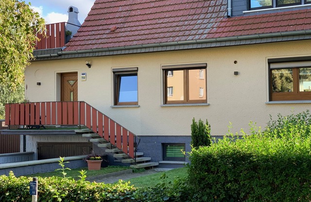 Vacation apartment Bad Wilsnack