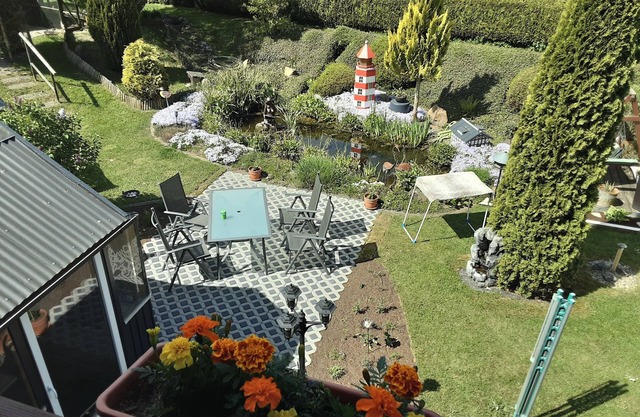 Vacation apartment/apartment for 4 guests with 70m² in Blankenheim (168173)