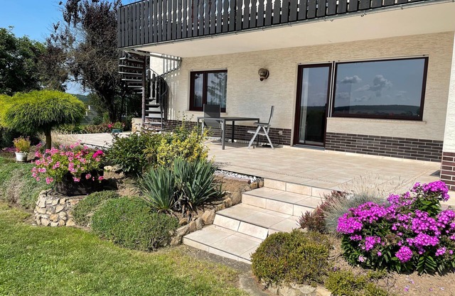 Vacation apartment/apartment for 4 guests with 47m² in Frielendorf (159441)
