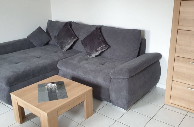 Vacation apartment/apartment for 2 guests with 45m² in Germersheim (143582)