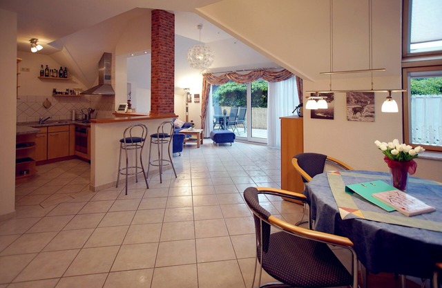 Vacation apartment in Gross Umstadt the gateway to the Odenwald