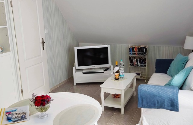 Vacation apartment/apartment for 2 guests with 25m² in Großenbrode (5481)