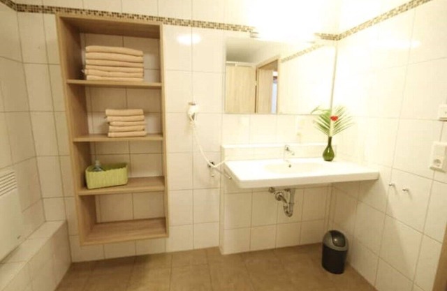 Vacation apartment @ Treidelpfad (4)