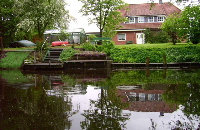 Vacation apartment Medemblick