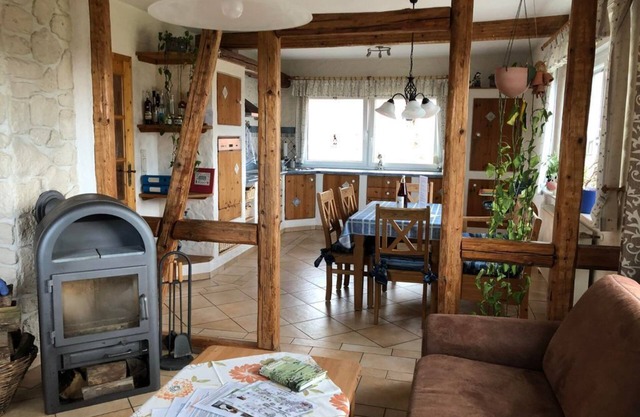 Vacation apartment "Kuhglocke" - Ferienwohnungen Steinackerhof