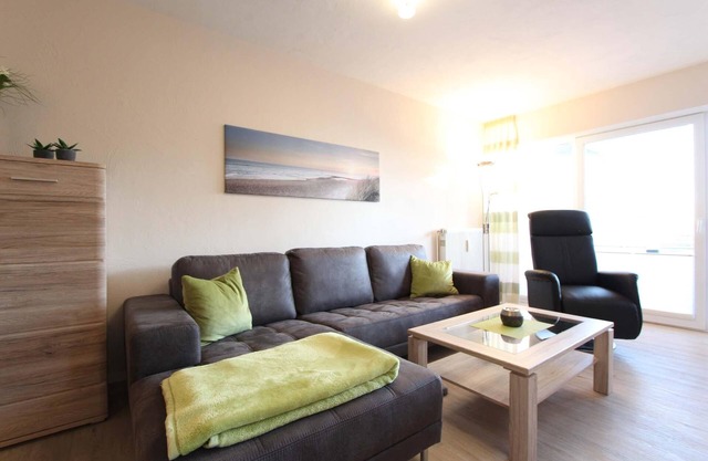 Vacation apartment residence 3