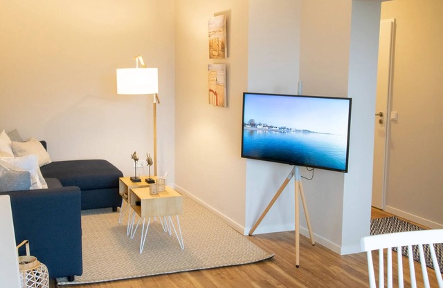Vacation apartment Haus Meeresblick Leuchtturmheimat 2