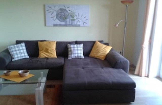 Vacation apartment 4