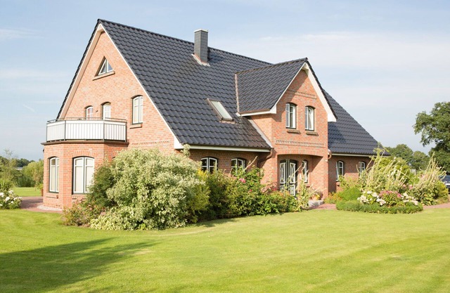 Vacation apartment/apartment for 2 guests with 55m² in Offenbüttel (3056)