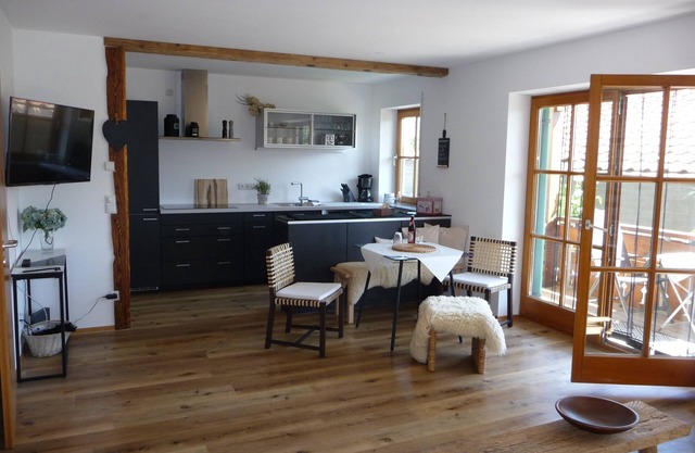 Vacation apartment/apartment for 3 guests with 65m² in Ofterschwang (271342)