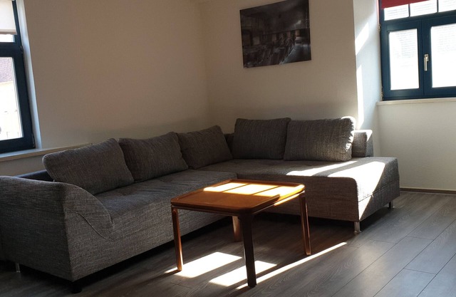 Vacation apartment/apartment for 2 guests with 55m² in Oschersleben (268951)