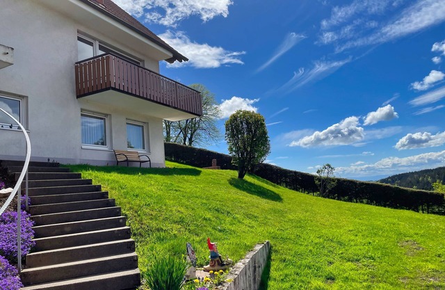 Vacation apartment/apartment for 2 guests with 40m² in Sankt Märgen (159738)