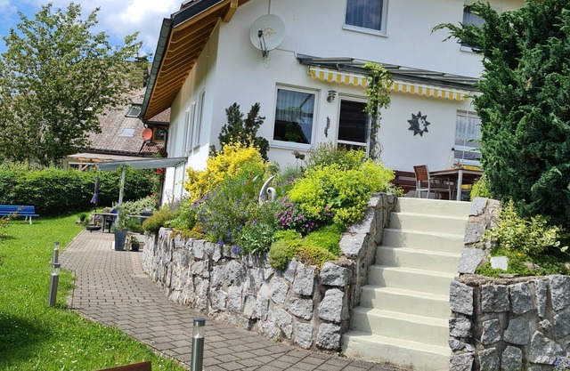 Vacation apartment/apartment for 2 guests with 43m² in Schönenberg (143185)