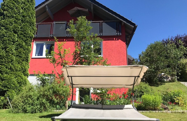 Vacation apartment/apartment for 4 guests with 100m² in Schauenstein (189185)