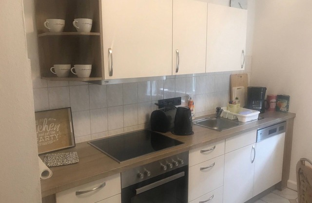 Vacation apartment Lausitz Sehn II - Holiday property Lausitz Sehn